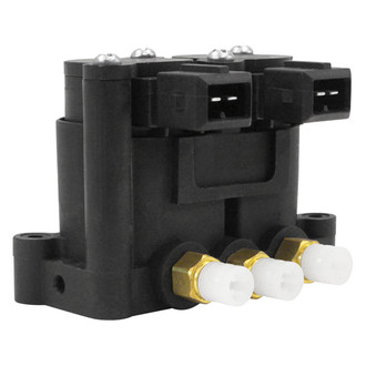 Suncore® - Air Spring Solenoid