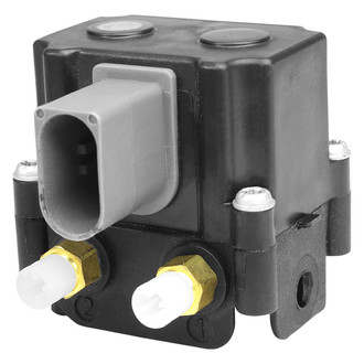 Suncore® - New Air Suspension Solenoid Valve