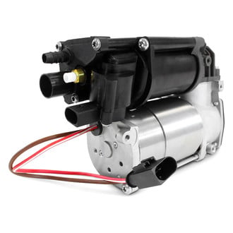 Suncore® - Suspension Air Compressor