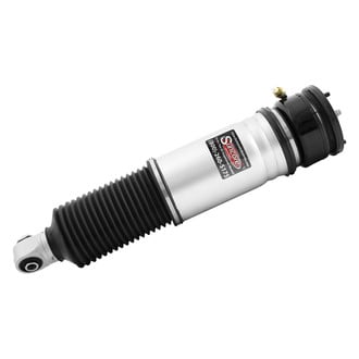 Suncore® - Rear Driver Side Non-Electronic Air Complete Strut Assembly