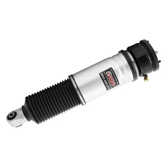 Suncore® - Rear Passenger Side Non-Electronic Air Complete Strut Assembly