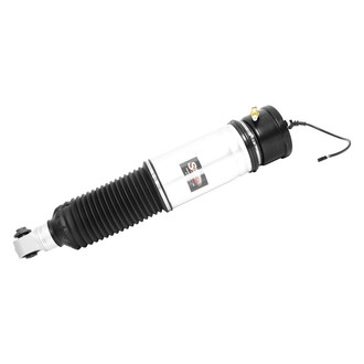 Suncore® - Front Driver Side Electronic Air Complete Strut Assembly