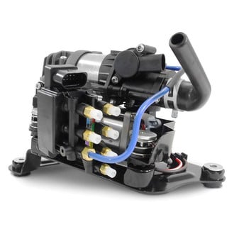 Suncore® - New Air Suspension Compressor