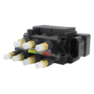 Suncore® - Air Spring Solenoid