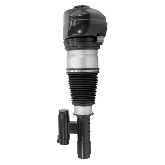 Suncore® - Front Passenger Side Electronic Air Complete Strut Assembly