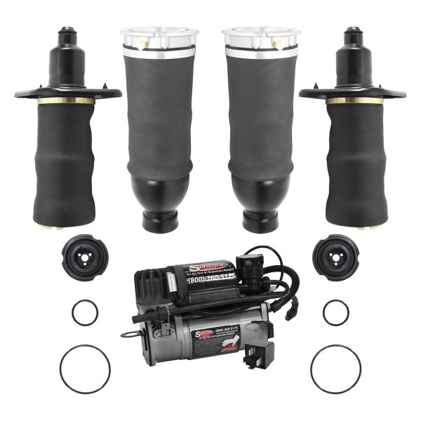  Suncore® - New Air Spring Kit