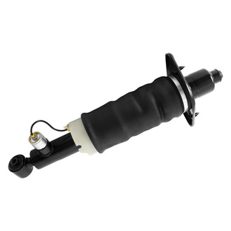 Suncore® - Rear Driver Side Non-Electronic Air Complete Strut Assembly
