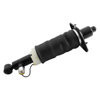 Suncore® - Rear Passenger Side Non-Electronic Air Complete Strut Assembly