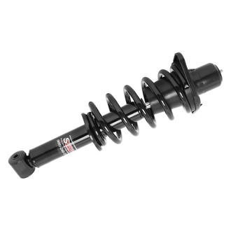 Suncore® - Rear New Air to Coil Spring Conversion Kit