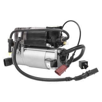 Suncore® - Suspension Air Compressor