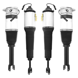 Suncore® - Air Shock Absorbers and Strut Assemblies