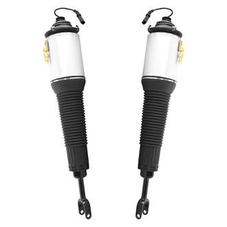 Suncore® - Front Electronic Air Complete Strut Assemblies
