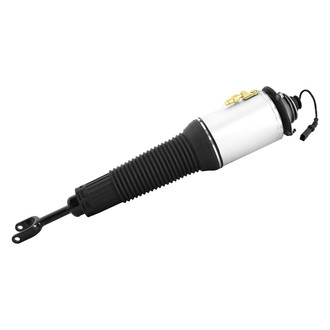Suncore® - Front Driver Side Electronic Air Complete Strut Assembly