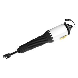 Suncore® - Front Passenger Side Electronic Air Complete Strut Assembly