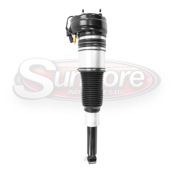 Suncore® - Rear Driver Side Complete Strut Assembly