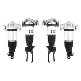 Suncore® - Air Shock Absorbers and Strut Assemblies