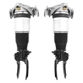 Suncore® - Complete Air Strut Assembly