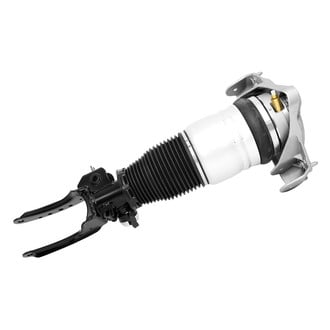 Suncore® - Front Driver Side Electronic Air Complete Strut Assembly