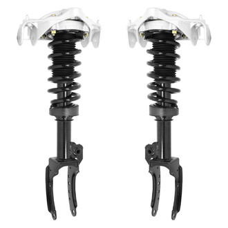 Suncore® - Front New Air to Coil Spring Conversion Kit