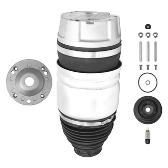 Suncore® - New Front Driver Side Air Spring
