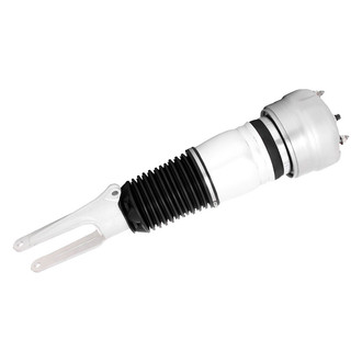 Suncore® - Front Driver Side Air Complete Strut Assembly