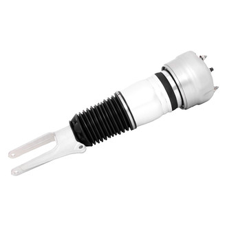Suncore® - Front Passenger Side Air Complete Strut Assembly
