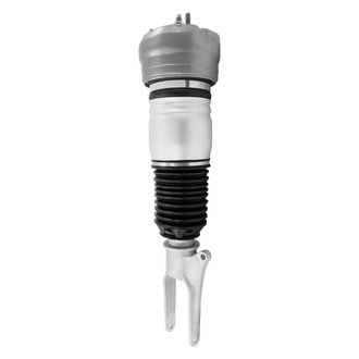 Suncore® 331P-28-FR - Front Passenger Side Electronic Air Complete Strut Assembly