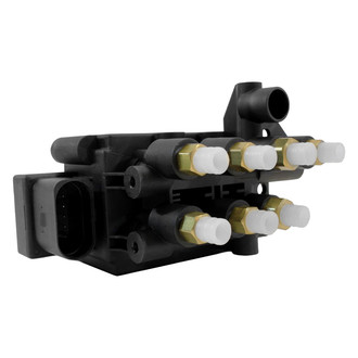 Suncore® - New Air Suspension Solenoid Valve