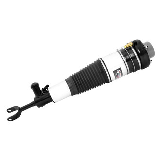Suncore® - Front Driver Side Electronic Air Complete Strut Assembly
