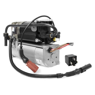 Suncore® - Suspension Air Compressor