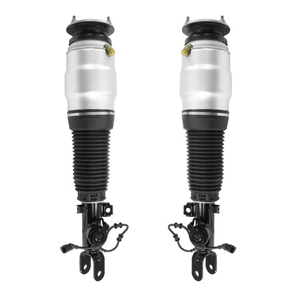 Suncore® - Front Complete Strut Assembly