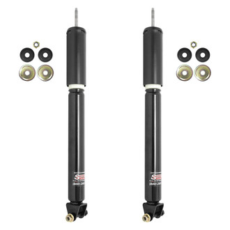 Suncore® - Rear Gas Shock Absorbers