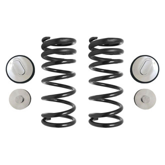Suncore® - Rear New Air to Coil Spring Conversion Kit