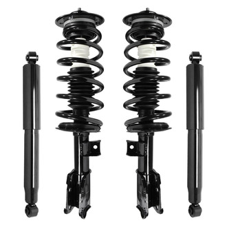 Suncore® - Shock Absorbers and Struts