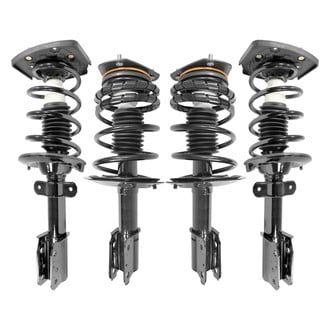 Suncore® - Shock Absorbers and Strut Assemblies