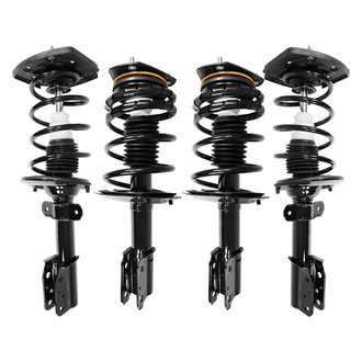 Suncore® - Shock Absorbers and Strut Assemblies