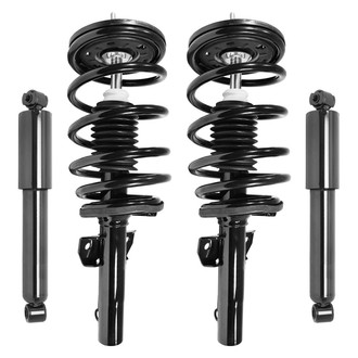 Suncore® - Shocks and Struts
