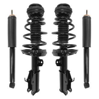 Suncore® - Shock Absorbers and Struts