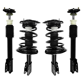 Suncore® - Strut Assembly