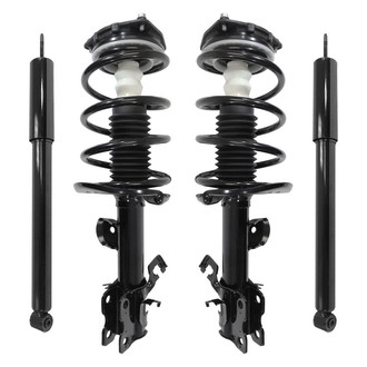 Suncore® - Shocks and Struts