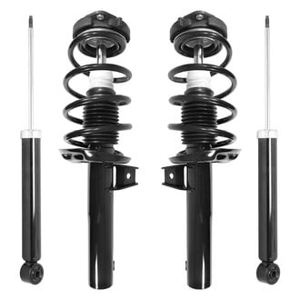 Suncore® - Shock Absorbers and Struts