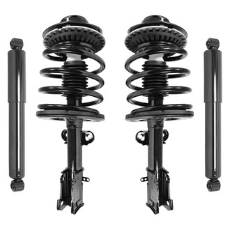 Suncore® - Shock Absorbers and Struts