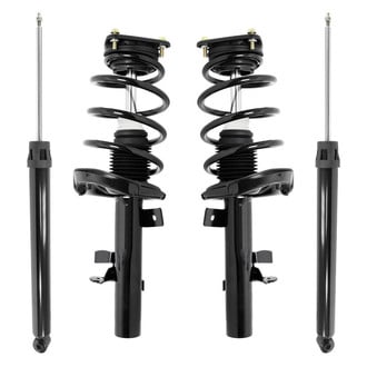 Suncore® - Shock Absorbers and Struts