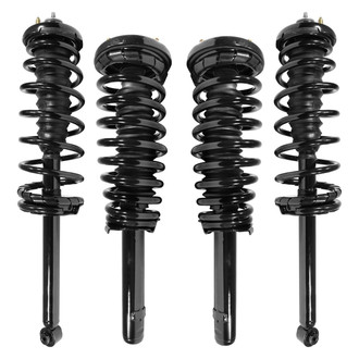 Suncore® - Strut Assembly