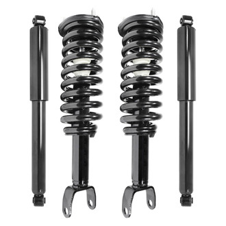 Suncore® - Shocks and Struts