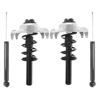 Suncore® - Shocks and Struts
