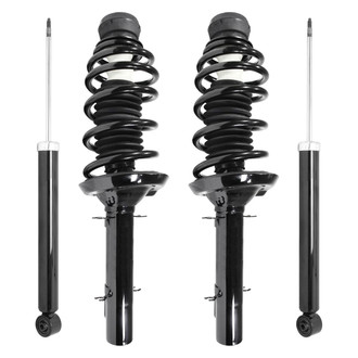 Suncore® - Shocks and Struts