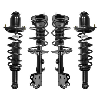 Suncore® - Shock Absorbers and Strut Assemblies
