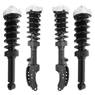 Suncore® - Strut Assembly