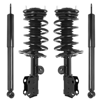 Suncore® - Shocks and Struts